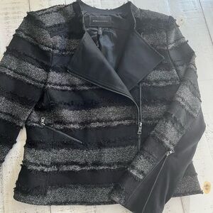 🖤 NWT BCBGMaxAzria Jacket 🖤